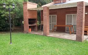 Cabañas Punta Fabiana